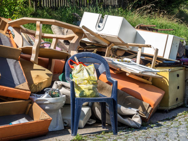 Best Construction Debris Removal  in Hickory Hls, IL