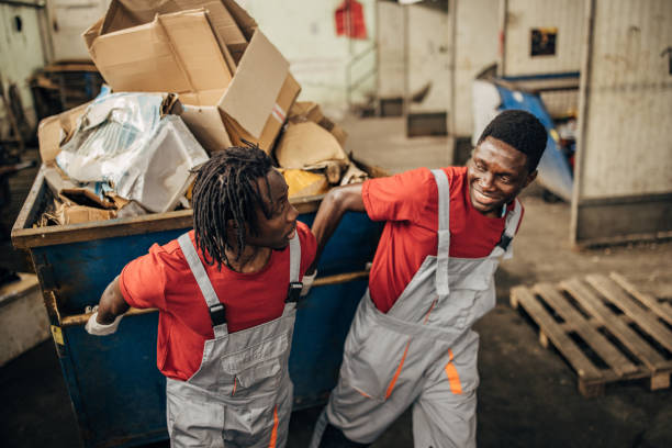 Trusted Hickory Hills, IL Junk Removal Experts