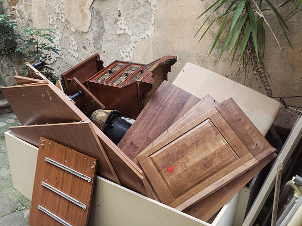 Commercial Cleanout Services in Hickory Hills, IL